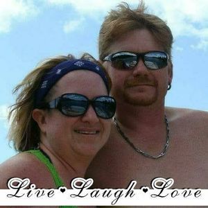 Meet your Posher, Terri